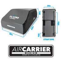 Air-Carrier® Medium