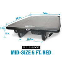 Mid-Size 5'