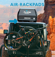 Air-RackPads
