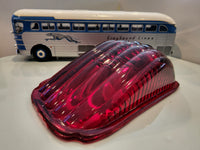 GM Silversides - Reproduction Michigan Clearance Light Lens