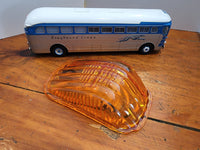 GM Silversides - Reproduction Michigan Clearance Light Lens