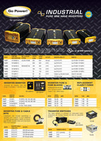 Go Power Solar Power