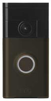Video Doorbell Satin Nickel