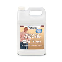 Fiberglass Roof Cleaner/Prep