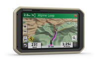 Overlander® by Garmin