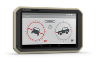 Overlander® by Garmin