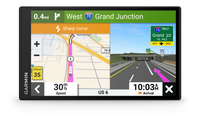 RV 795, 7" RV Navigator by Garmin