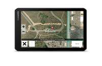RVcam 795, 7" RV Navigator with Built-in Dash Cam By: Garmin