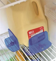 Fridge Brake
