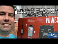 50 AMP EXTERNAL Surge Protector by HUGHES