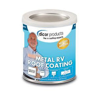 Metal Roof Cleaner/Rust preventer Part A