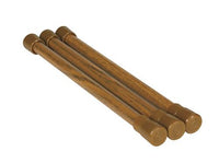 Oak Storage Bars