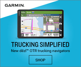 Truck Navigation