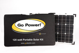 Go Power Solar power systems