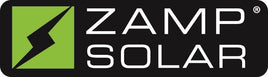 Zamp Solar Perfect for Vans!