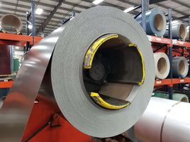 Roofing Metal - Aluminum .040
