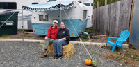 Winterization/Fall Inspection Service