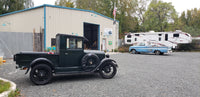 Winterization/Fall Inspection Service