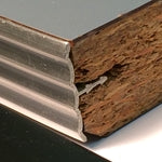 Tee - 1-1/2" Tee   Table Top Edge