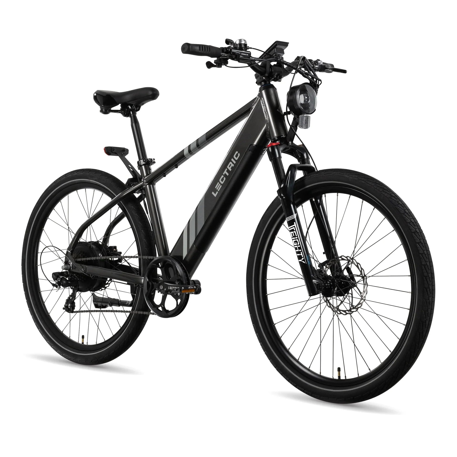 XPress 750 High-Step eBike| TwoFeathers Restorations & Design llc.