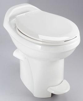 Thetford Toilet; Aqua-Magic ® Style Plus; Permanent; High Profile