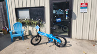 2024 RV/MH Traveling Museum Raffle Ebike