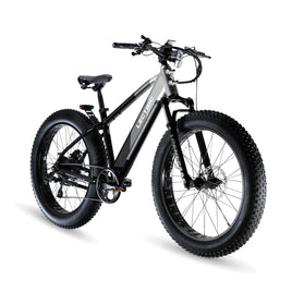 XPeak High-Step eBike   Off Road Bike