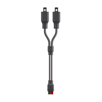 Jackery Anderson Connector & Cable