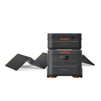 Solar Generator 2000 Plus