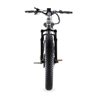 XPeak Step-Thru eBike Off-Road