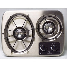 Stove Top Stainless Steal