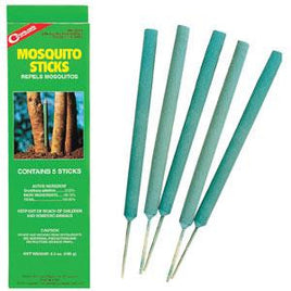 Mosquito Sticks