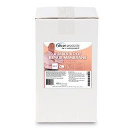 Rubber Membrane Patch Kit 12"x25ft