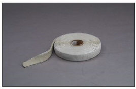 Butyl Tape Best Quality!      1/8 Inch Thick x 1 Inch Width x 30 Foot Roll; Off White