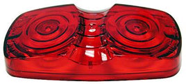 Replacement Lens Red - Clearance Light