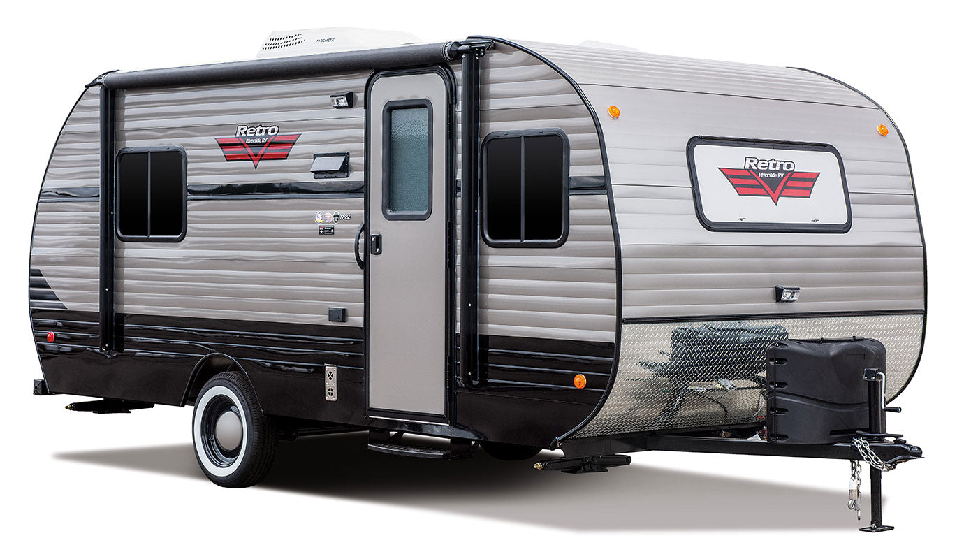 Riverside deals rv retro