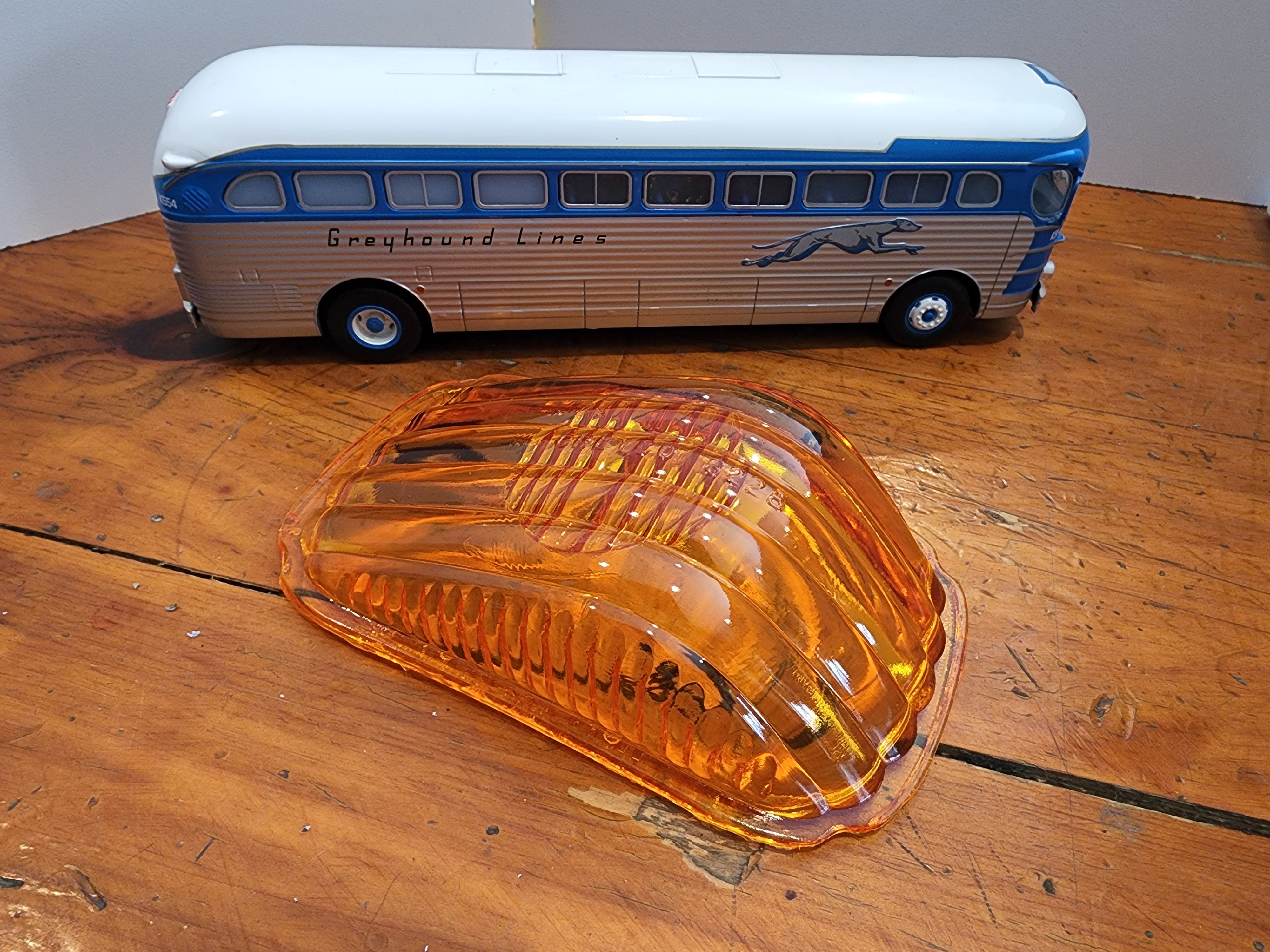 Vintage Bus Parts| TwoFeathers Restorations & Design llc.