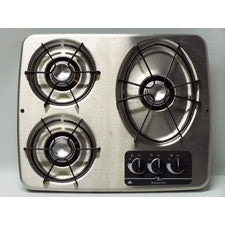Stove top Stainless Steal