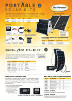 Go Power Solar Power