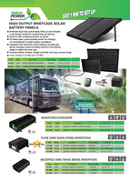 Nature Power - Solar Power Products.
