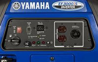 Yamaha 3000 watt