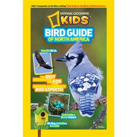 Kids Bird Guide