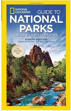 National Park Edition