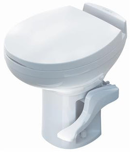Thetford ADA compliant RV toilet