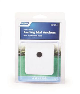 Awning Mat Anchors