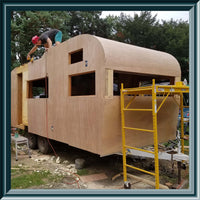 Consulting Fees - Project RV, Tiny House, Bus
