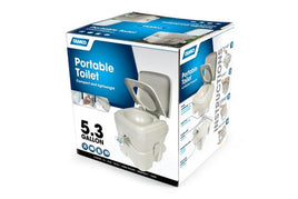 Portable Toilet