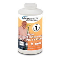 Rubber Roof Cleaner/Activator