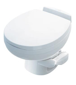 Thetford Low profile toilet