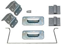 Wall Mount Table Hardware